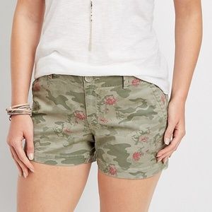 NWT Maurices shorts